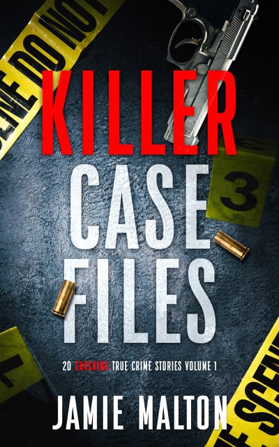 The Serial Killer Files: The Who, What, Where, How, and Why of the